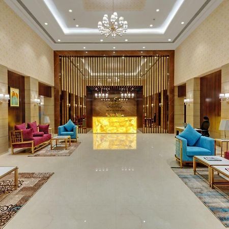 The Fern Residency, Satara Maharashtra Hotel Exterior foto